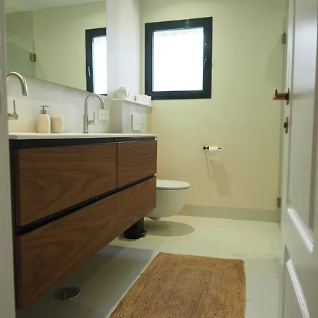 El Cafetal De Veronica * 马尔韦利亚