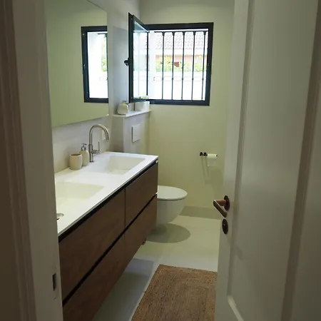 El Cafetal De Veronica 别墅