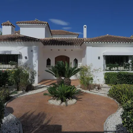 El Cafetal De Veronica 别墅