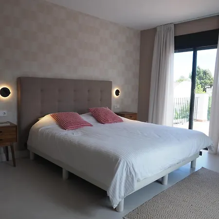 别墅 El Cafetal De Veronica