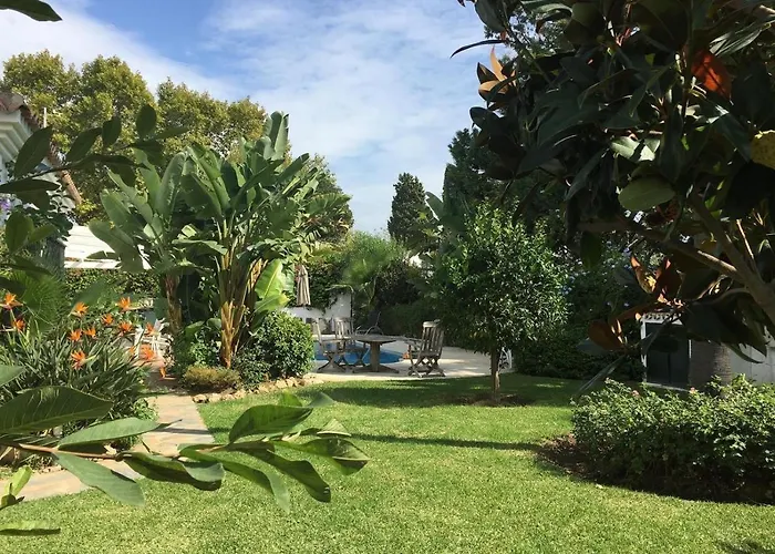 Villa El Cafetal De Veronica *