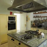 וילה El Cafetal De Veronica מארבלה