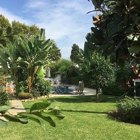 Villa El Cafetal De Veronica *