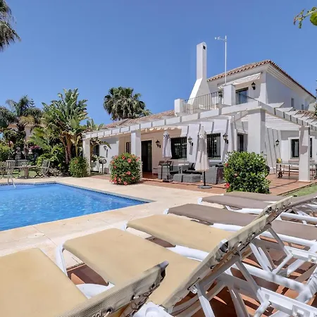 El Cafetal De Veronica Marbella