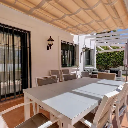 El Cafetal De Veronica Villa *