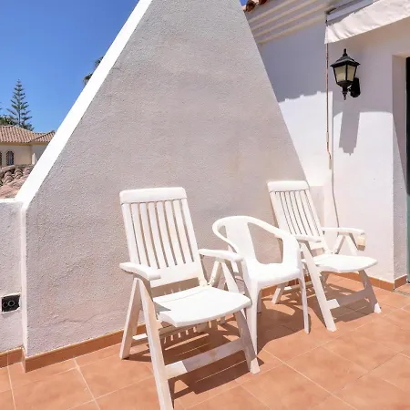 El Cafetal De Veronica Marbella