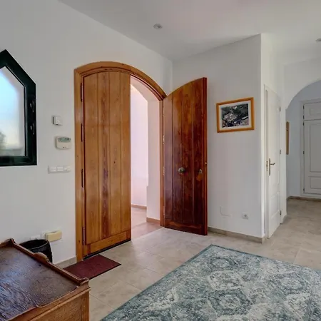 El Cafetal De Veronica Villa Marbella