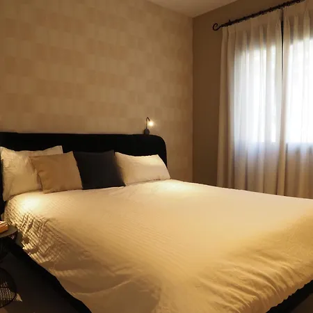 El Cafetal De Veronica Marbella