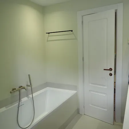 El Cafetal De Veronica Villa Marbella