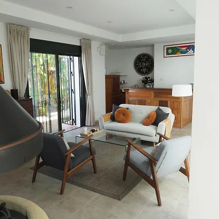 El Cafetal De Veronica