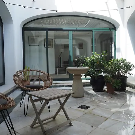 Villa El Cafetal De Veronica