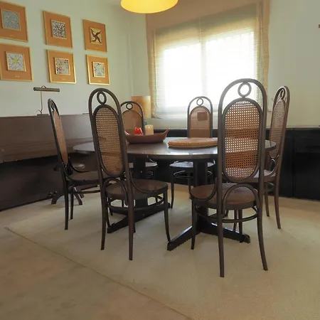 El Cafetal De Veronica * Marbella