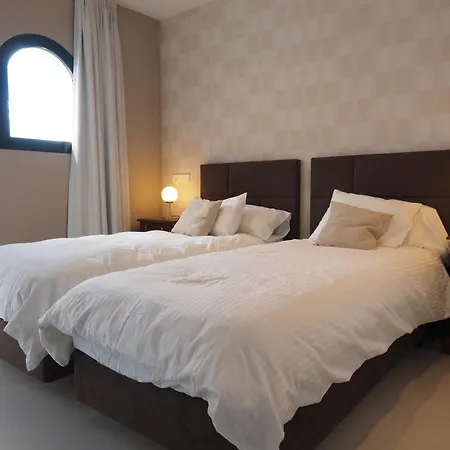 Villa El Cafetal De Veronica Marbella