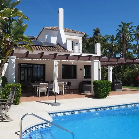 El Cafetal De Veronica * Marbella