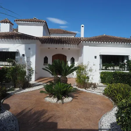 Villa El Cafetal De Veronica *