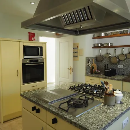 别墅 El Cafetal De Veronica 马尔韦利亚