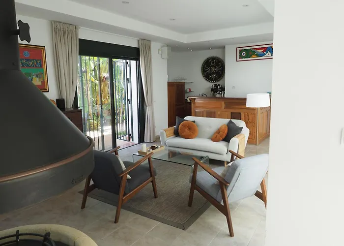 El Cafetal De Veronica