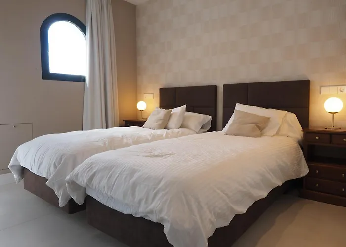 别墅 El Cafetal De Veronica 马尔韦利亚