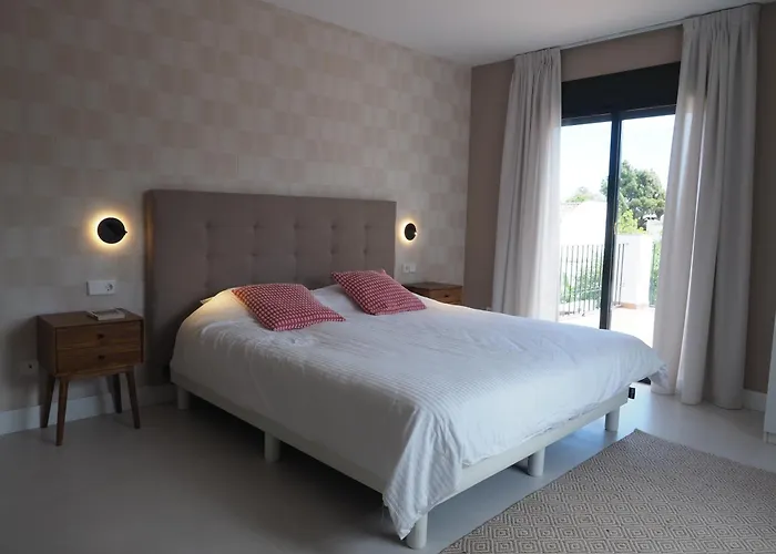 Villa El Cafetal De Veronica