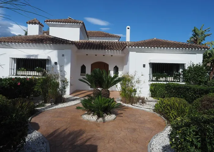 别墅 El Cafetal De Veronica *