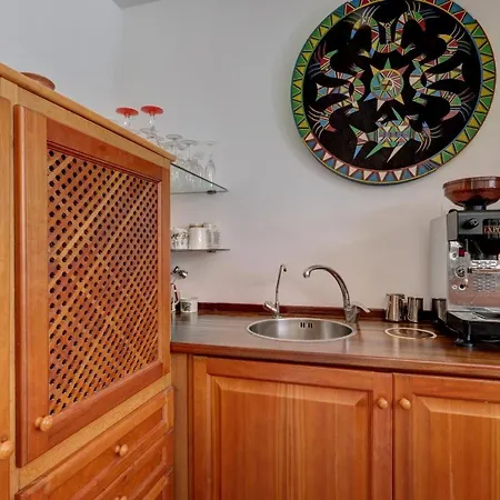 El Cafetal De Veronica Marbellac