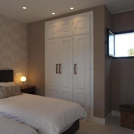 El Cafetal De Veronica Villa *