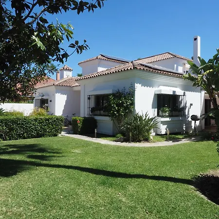 El Cafetal De Veronica * Marbellac