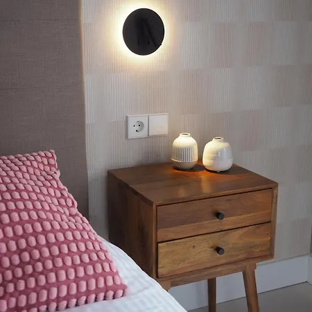 Villa El Cafetal De Veronica