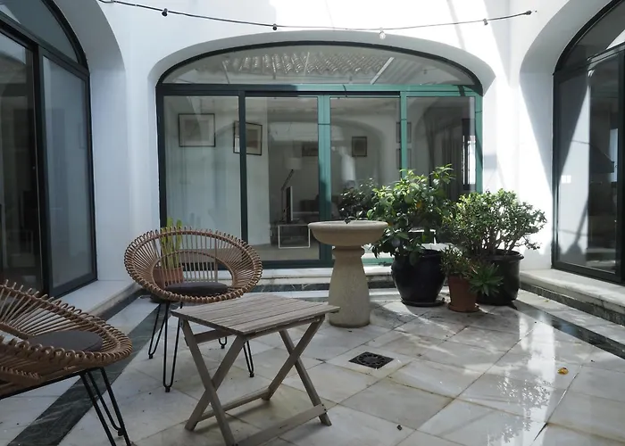 Villa El Cafetal De Veronica