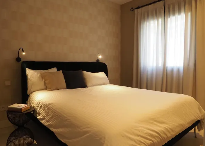 El Cafetal De Veronica Марбелья