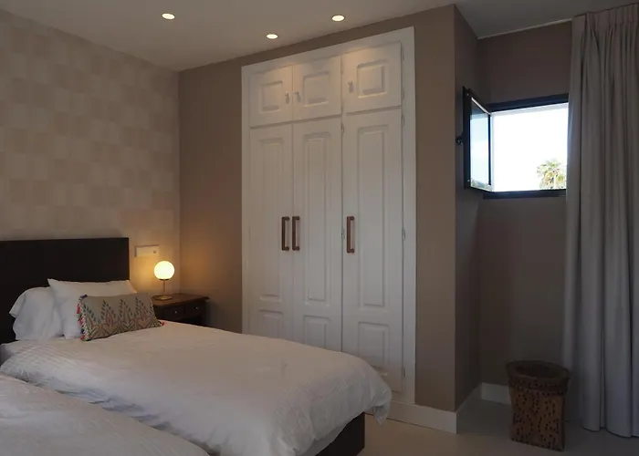 El Cafetal De Veronica Вилла *